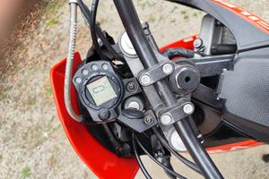  Gilera SMT  50 supermotard 
