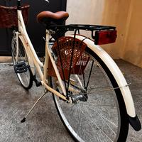 Bicicletta Riviera Atalanta