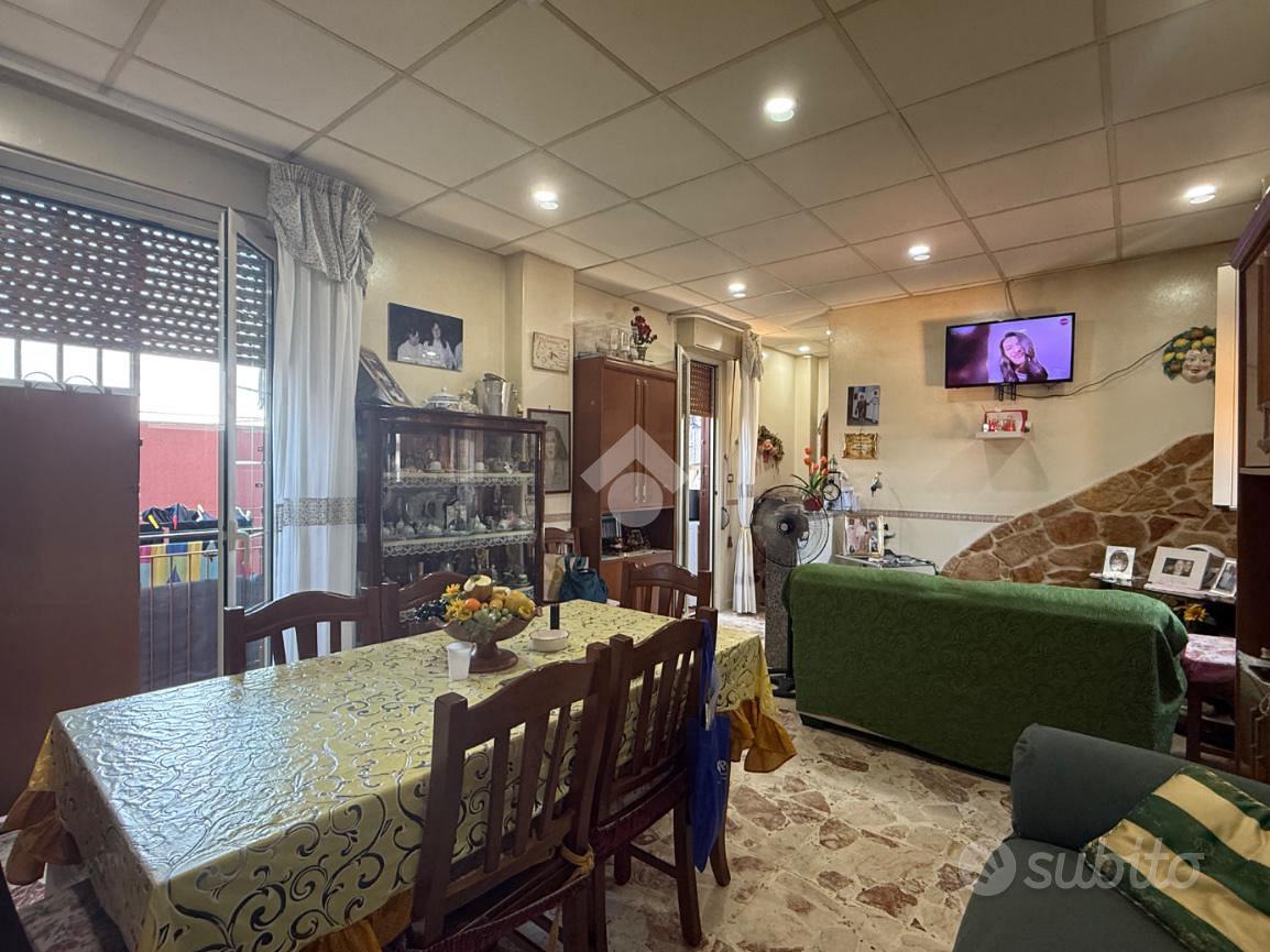 Apartment in Catania, San Leone, Monte Po-Nesima-San Leone-Rapisardi - Vista 2