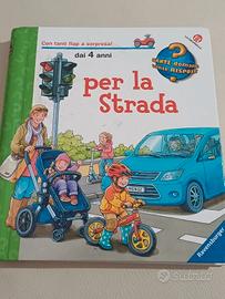 Per la strada