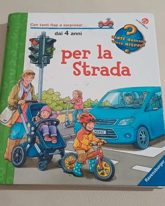 Per la strada