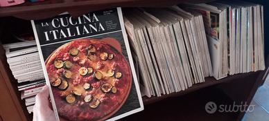 La Cucina Italiana