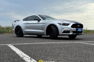 FORD Mustang Fastback 2.3 EcoBoost aut.