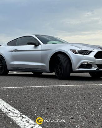 FORD Mustang Fastback 2.3 EcoBoost aut.