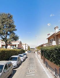 Marino spazioso bilocale