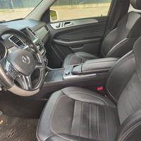 Mercedes ML 