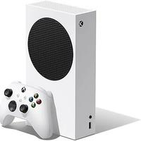 X BOX SERIES s