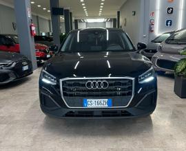 Audi Q2 35 TDI S tronic line Edition