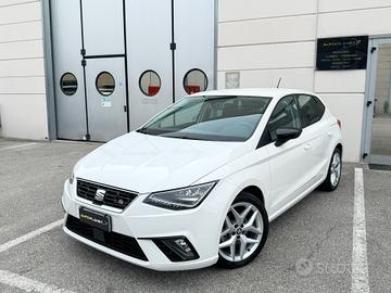 Seat Ibiza 1.6 TDI 95 CV 5 porte FR