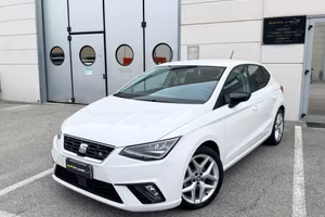 Seat Ibiza 1.6 TDI 95 CV 5 porte FR