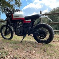 Yamaha XTZ 750 SUPERTENERE