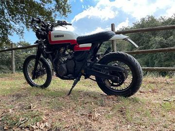Yamaha XTZ 750 SUPERTENERE