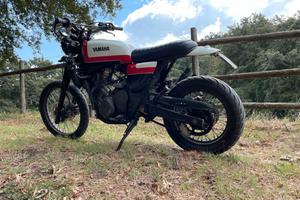 Yamaha XTZ 750 SUPERTENERE