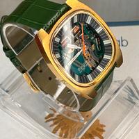 Bulova Accutron Spaceview