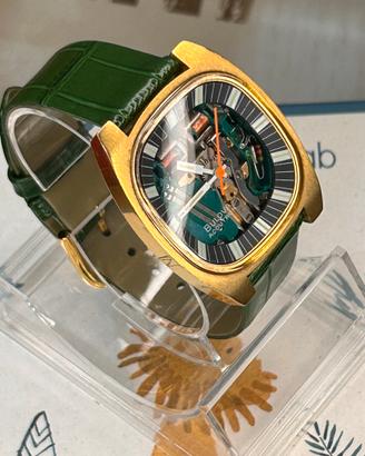 Bulova Accutron Spaceview