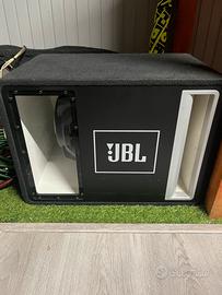 Subwoofer jbl nuovo