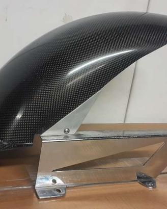 Parafango posteriore carbonio Ducati Monster 900