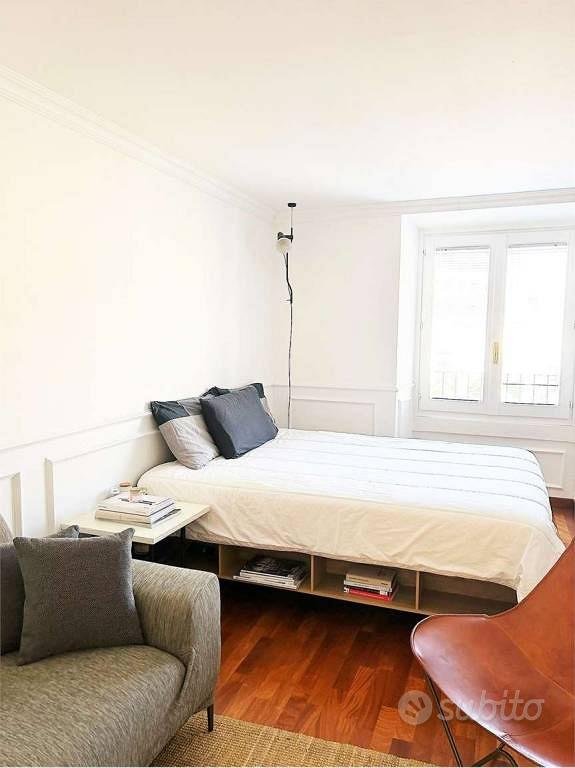 Apartment in Milano, Navigli, Municipio 6 - Vista 4