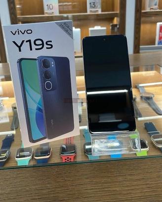 Vivo Y19s 8/256 GB - NUOVO