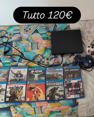 play 4 