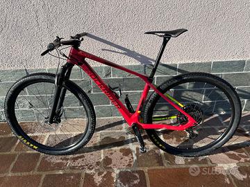 Mtb Rockrider XC900 Tg. M