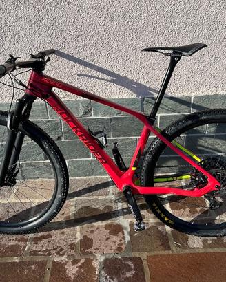 Mtb Rockrider XC900 Tg. M