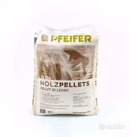 Holz Pellet Austriaco