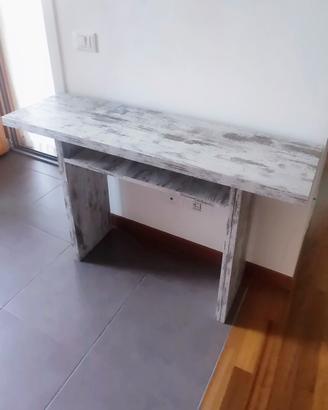 Tavolo Consolle estendibile 