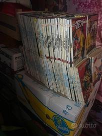 Fumetti tex.