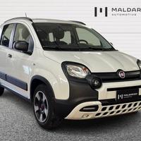 FIAT Panda III 2016 1.0 hybrid City Cross s&s...