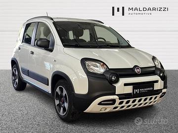 FIAT Panda III 2016 1.0 hybrid City Cross s&s...
