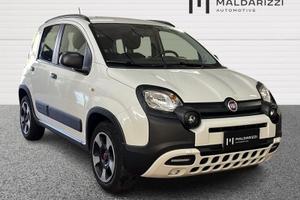 FIAT Panda III 2016 1.0 hybrid City Cross s&s...