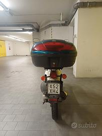 Honda Sky