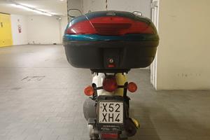 Honda Sky