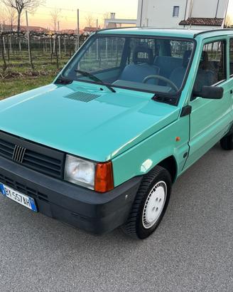 Fiat Panda 1100 i.e. cat Young