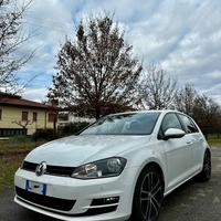 Golf 7 full optional