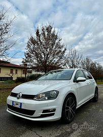 Golf 7 full optional