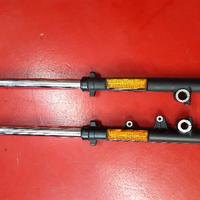 PINZA FORCELLE TUBO BMW R100GS R80GS