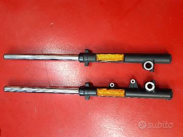 PINZA FORCELLE TUBO BMW R100GS R80GS