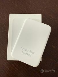 Power Bank MagSafe per iPhone