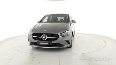 MERCEDES Classe B - W247 2023 - B 180 d Pro U31567