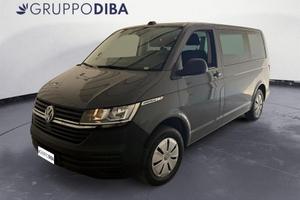 Volkswagen Caravelle T6.1 2.0 tdi 110cv Trend...