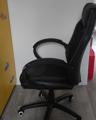 Sedia gamer/ufficio