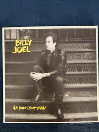 VINILI Billiy Joel