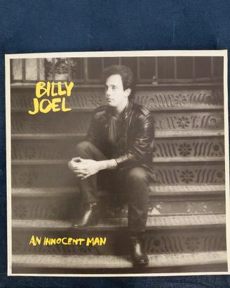 VINILI Billiy Joel