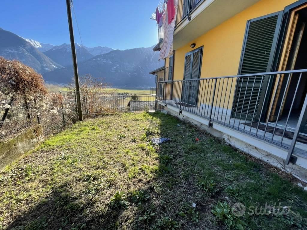 Appartamento – Dubino, La Rogola - Vista 4