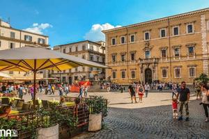 Bilocale Zona Stazione Trastevere 