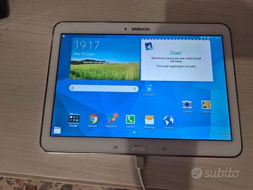 Samsung Galaxy Tab 4