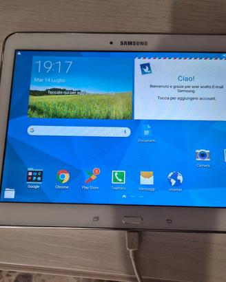 Samsung Galaxy Tab 4