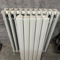 Termosifoni in ghisa